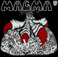 Magma (Kobaïa)